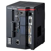 Keyence XG-X2002 Supporting cameras of 470,000 pixels controller