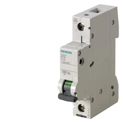Siemens 5SL6104-7