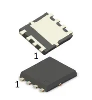 Infineon IPC100N04S5L-1R1