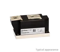 Infineon TZ600N16KOF