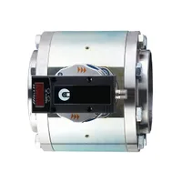 IFM SDG6"/METRIS PB DN150 LM