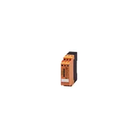 Ifm Electronic SR0127 Control Monitor For Flow Sensor