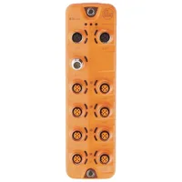 IFM IO-Link Master SL EIP 8P IP67